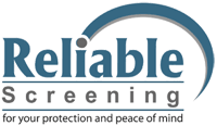 Reliable Screening Tenant Screening